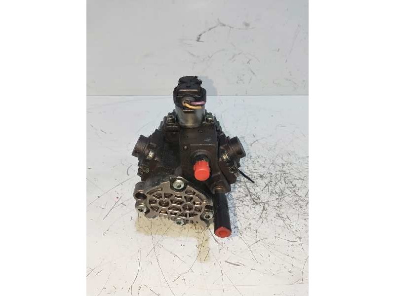 Recambio de bomba inyeccion para peugeot 206 sw x-line referencia OEM IAM 0445010102 9656300380 BOSCH