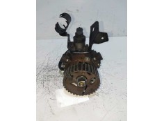 Recambio de bomba inyeccion para peugeot bipper básico referencia OEM IAM 0445010102 9683703780 BOSCH 2