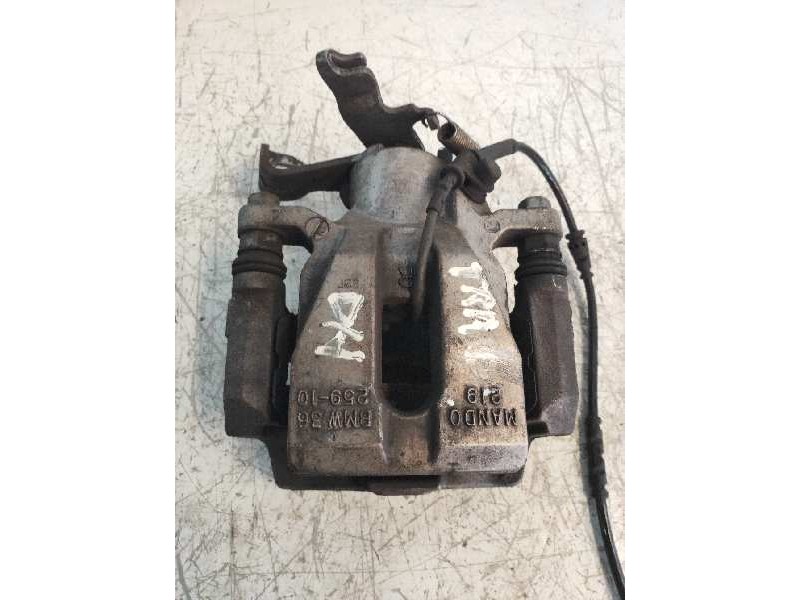 Recambio de pinza freno trasera derecha para mini mini (f56) cooper s referencia OEM IAM 3625910  