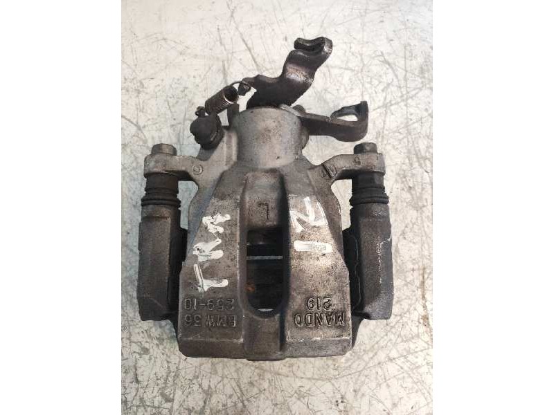 Recambio de pinza freno trasera izquierda para mini mini (f56) cooper s referencia OEM IAM 3625910  