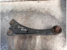 Recambio de brazo suspension superior trasero derecho para lexus ct 200h referencia OEM IAM