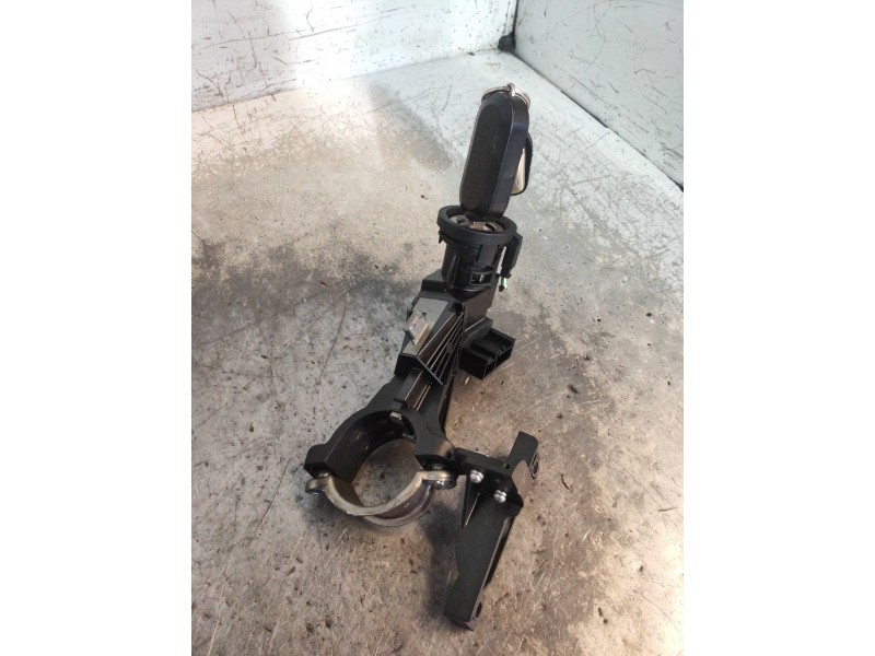 Recambio de conmutador de arranque para fiat punto (evo) (199) dynamic referencia OEM IAM 518655430B365  