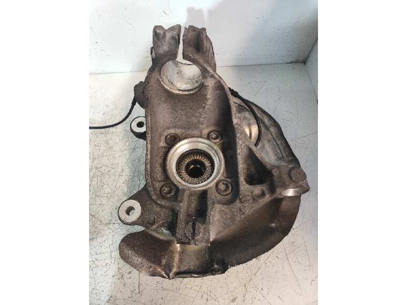 Recambio de mangueta delantera derecha para mini mini (f56) cooper s referencia OEM IAM 687083202 14480 18201465