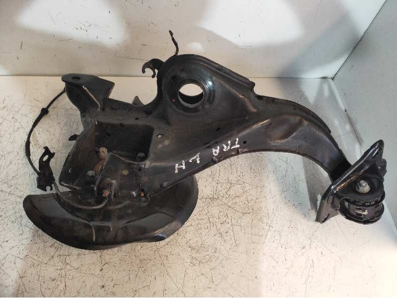 Recambio de mangueta trasera derecha para mini mini (f56) cooper s referencia OEM IAM   