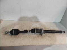 Recambio de transmision delantera derecha para mini mini (f56) cooper s referencia OEM IAM 8643370  