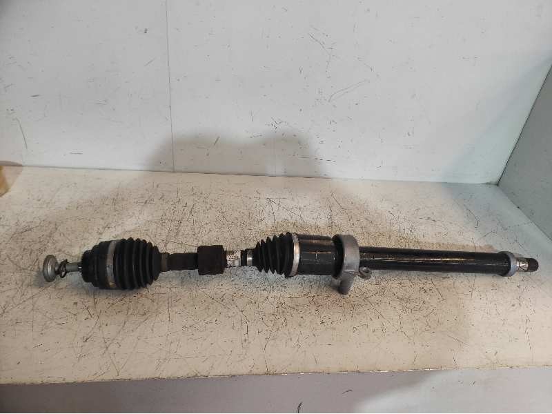 Recambio de transmision delantera derecha para mini mini (f56) cooper s referencia OEM IAM 8643370  