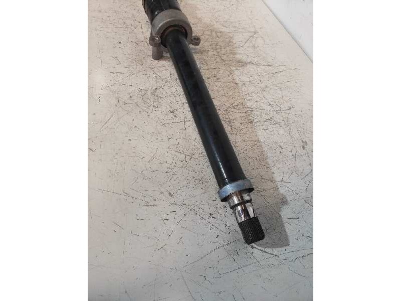 Recambio de transmision delantera derecha para mini mini (f56) cooper s referencia OEM IAM 8643370  