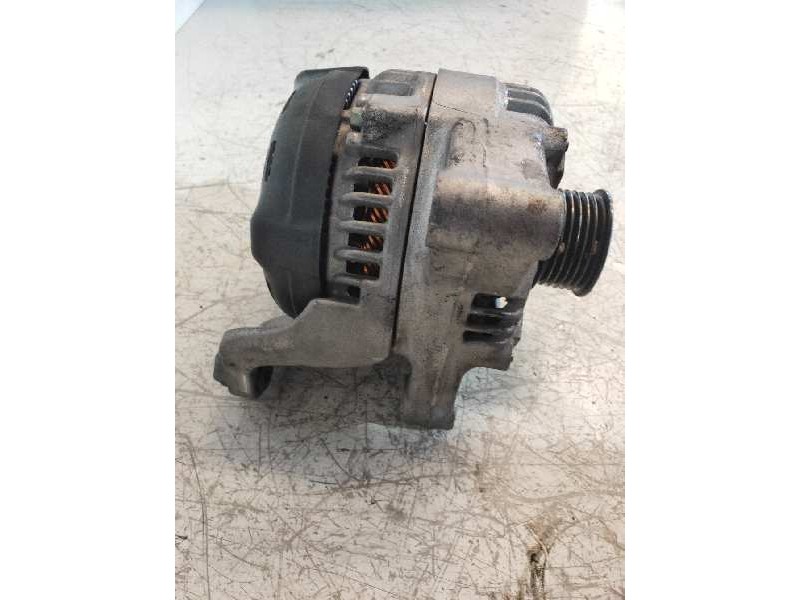 Recambio de alternador para mini mini (f56) cooper s referencia OEM IAM 1042118181 764013103 