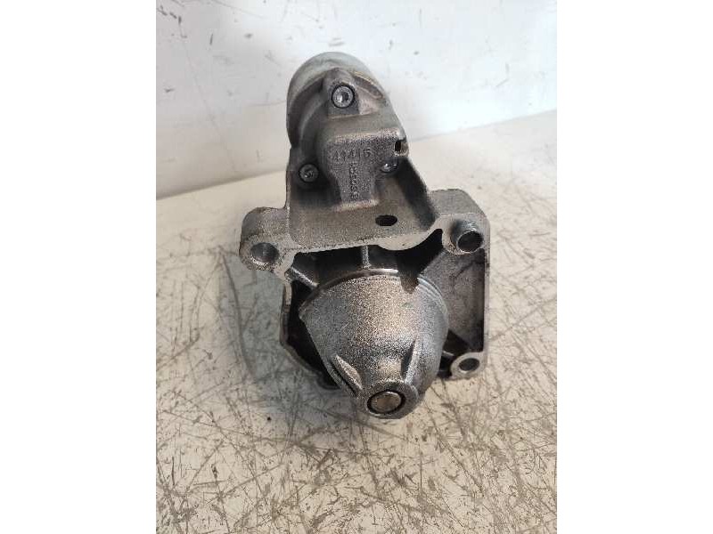Recambio de motor arranque para mini mini (f56) cooper s referencia OEM IAM 0001170201 764909003 