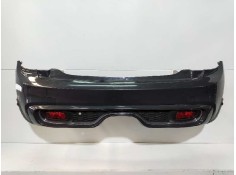 Recambio de paragolpes trasero para mini mini (f56) cooper s referencia OEM IAM   