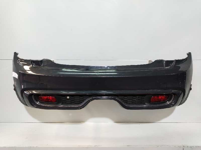 Recambio de paragolpes trasero para mini mini (f56) cooper s referencia OEM IAM   