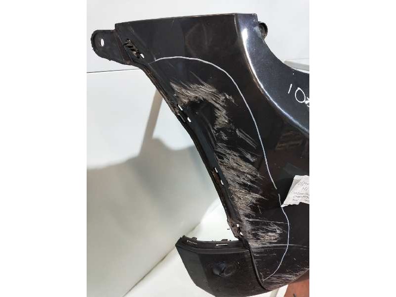 Recambio de paragolpes trasero para mini mini (f56) cooper s referencia OEM IAM   