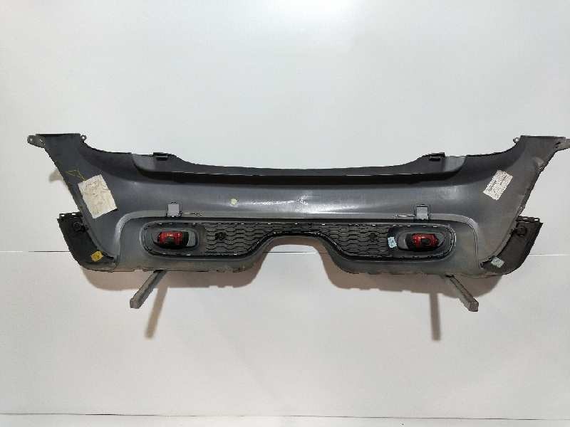 Recambio de paragolpes trasero para mini mini (f56) cooper s referencia OEM IAM   