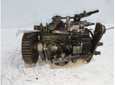 Recambio de bomba inyeccion para renault 11 1.6 gtd referencia OEM IAM 0460494105 BOSCH 