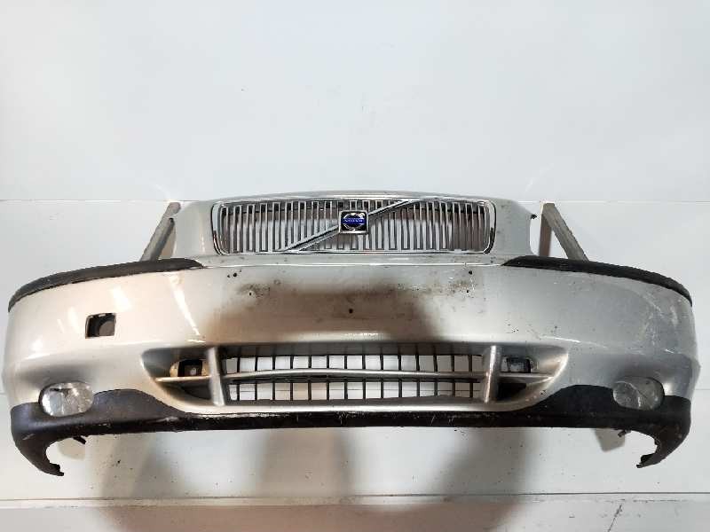 Recambio de paragolpes delantero para volvo s80 berlina 2.5 d referencia OEM IAM   
