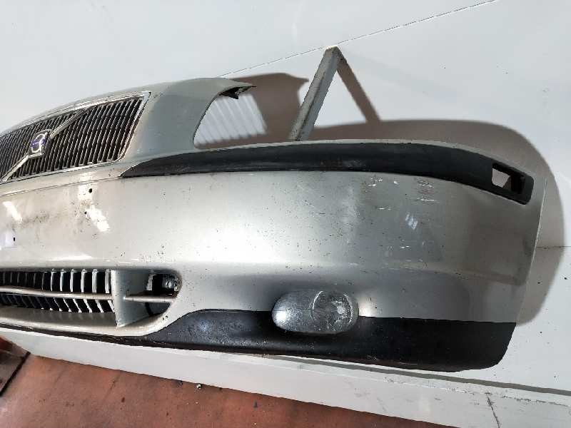 Recambio de paragolpes delantero para volvo s80 berlina 2.5 d referencia OEM IAM   