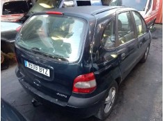 renault scenic (ja..) del año 2002 2