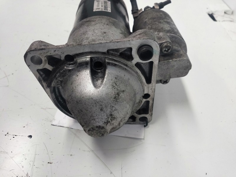 Recambio de motor arranque para opel insignia berlina cosmo referencia OEM IAM M001T30172  