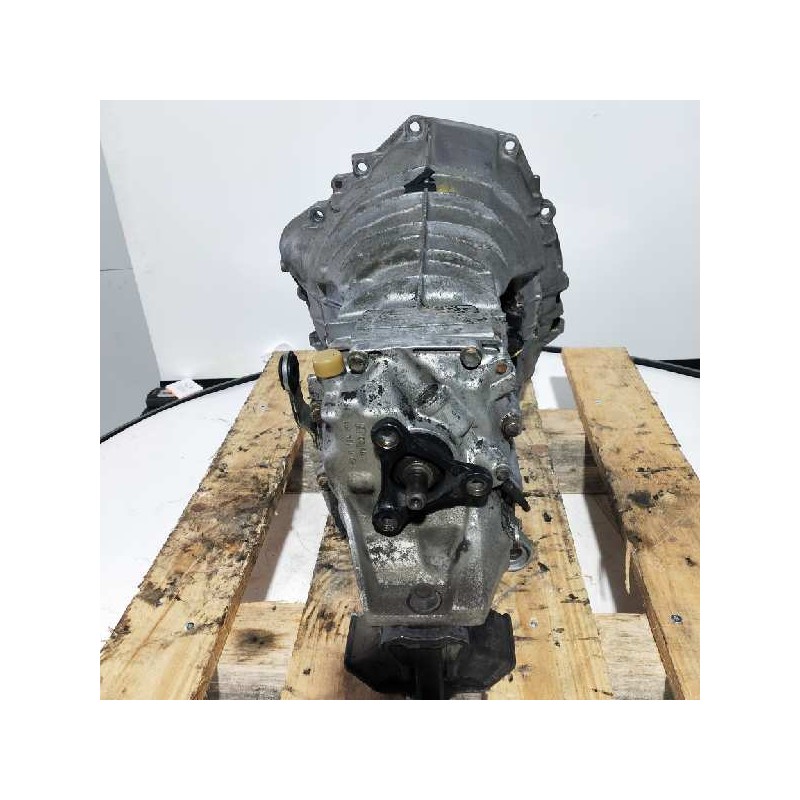 Recambio de caja cambios para mercedes clase c (w201) berlina 2.3 e 190 (201.028) referencia OEM IAM 1242600801 717412 00926034