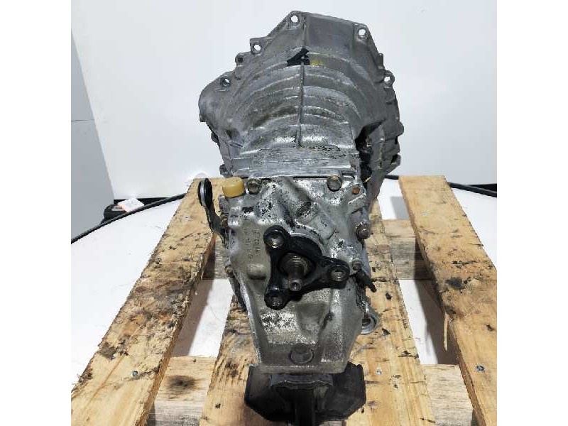 Recambio de caja cambios para mercedes clase c (w201) berlina 2.3 e 190 (201.028) referencia OEM IAM 1242600801 717412 00926034