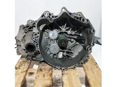 Recambio de caja cambios para volvo s80 berlina 2.5 d referencia OEM IAM P1208961 M56L2 T104775