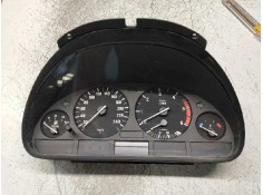 Recambio de cuadro instrumentos para bmw serie 5 berlina (e39) 525tds referencia OEM IAM 110008735054 62118381198 