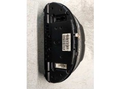 Recambio de cuadro instrumentos para bmw serie 5 berlina (e39) 525tds referencia OEM IAM 110008735054 62118381198  2