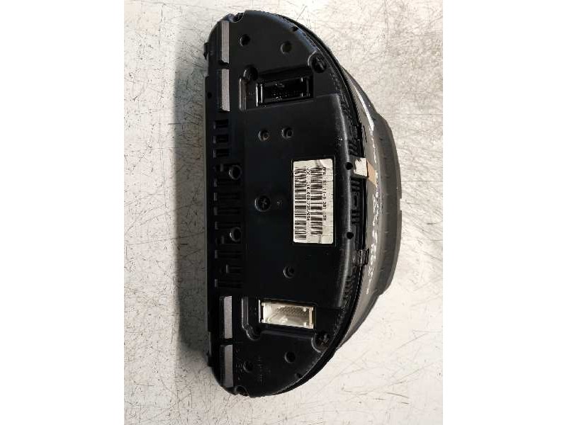 Recambio de cuadro instrumentos para bmw serie 5 berlina (e39) 525tds referencia OEM IAM 110008735054 62118381198  Recambio de cuadro instrumentos para bmw serie 5 berlina (e39) 525tds referencia OEM IAM 110008735054 62118381198