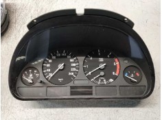 Recambio de cuadro instrumentos para bmw serie 5 berlina (e39) 525tds referencia OEM IAM 110008735168 62116942231 
