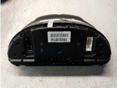 Recambio de cuadro instrumentos para bmw serie 5 berlina (e39) 525tds referencia OEM IAM 110008735168 62116942231  2