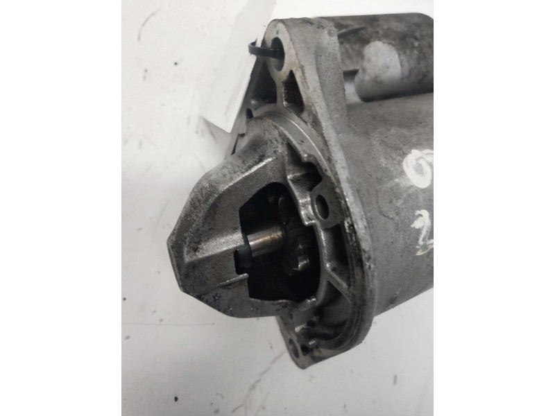 Recambio de motor arranque para opel insignia berlina cosmo referencia OEM IAM M001T30172  