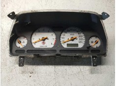 Recambio de cuadro instrumentos para mg rover mg zr (f/rf) 105 referencia OEM IAM AR0051404 MG25 S0223