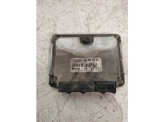 Recambio de centralita motor uce para audi a3 (8l) 1.8 ambiente referencia OEM IAM 0261206078 06A906018CN 
