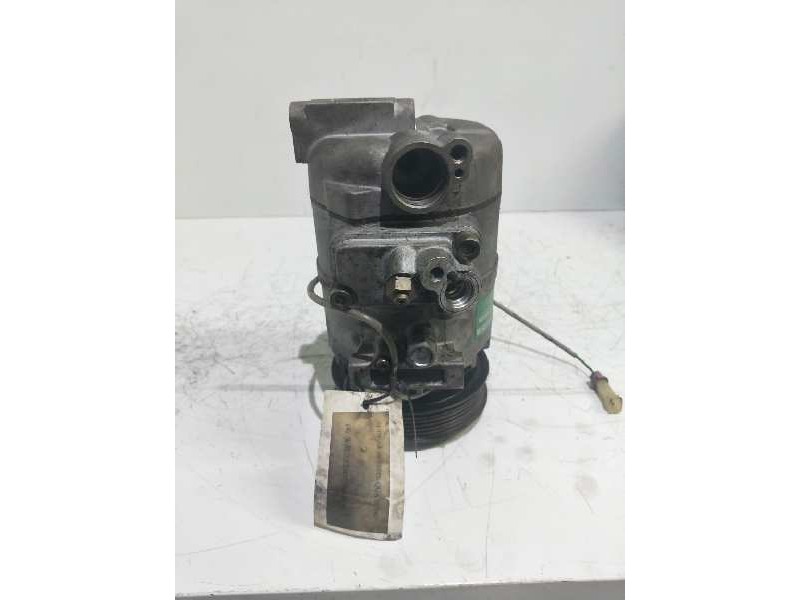 Recambio de compresor aire acondicionado para audi a8 (d2) 3.3 v8 32v tdi biturbo cat (akf) referencia OEM IAM SE7PV16 SE7PV16 1