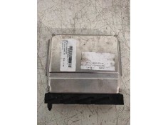 Recambio de centralita motor uce para volvo s80 berlina 2.5 d referencia OEM IAM 0281001776 28SA3886 09470429B H42