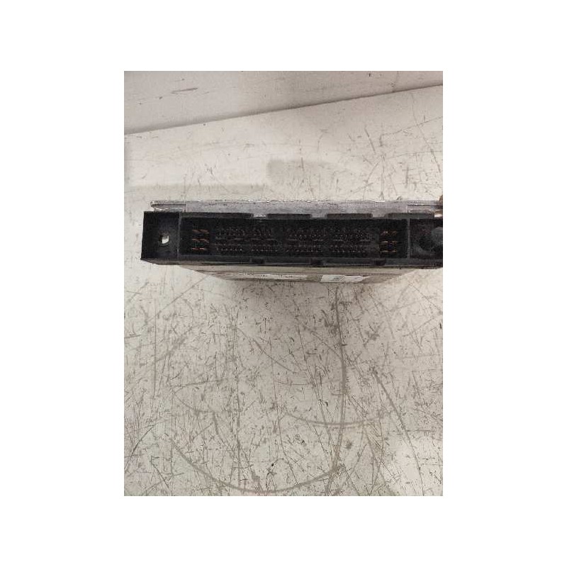 Recambio de centralita motor uce para volvo s80 berlina 2.5 d referencia OEM IAM 0281001776 28SA3886 09470429B H42