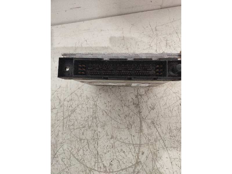 Recambio de centralita motor uce para volvo s80 berlina 2.5 d referencia OEM IAM 0281001776 28SA3886 09470429B H42