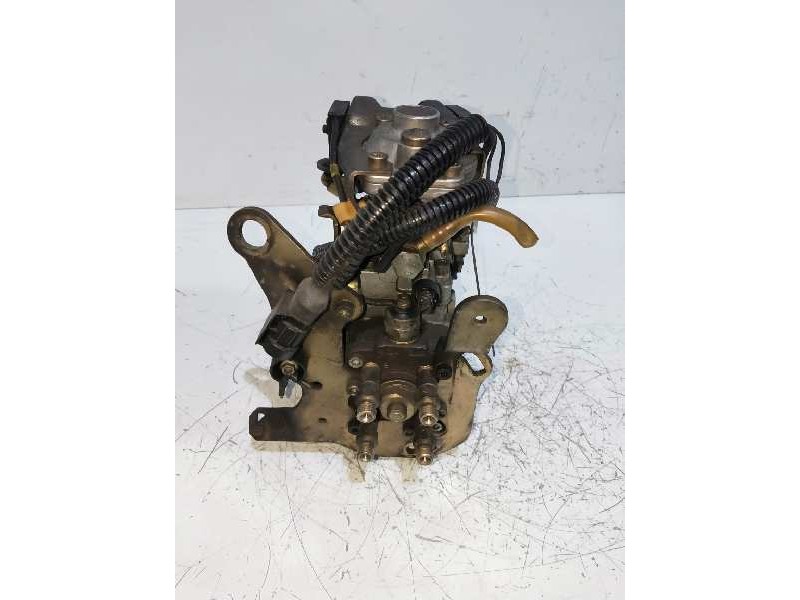 Recambio de bomba inyeccion para renault laguna (b56) 2.2 diesel referencia OEM IAM 0460494394 BOSCH 