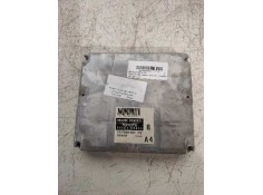 Recambio de centralita motor uce para toyota avensis berlina (t25) 2.0 d4-d executive berlina (5-ptas.) referencia OEM IAM 89661