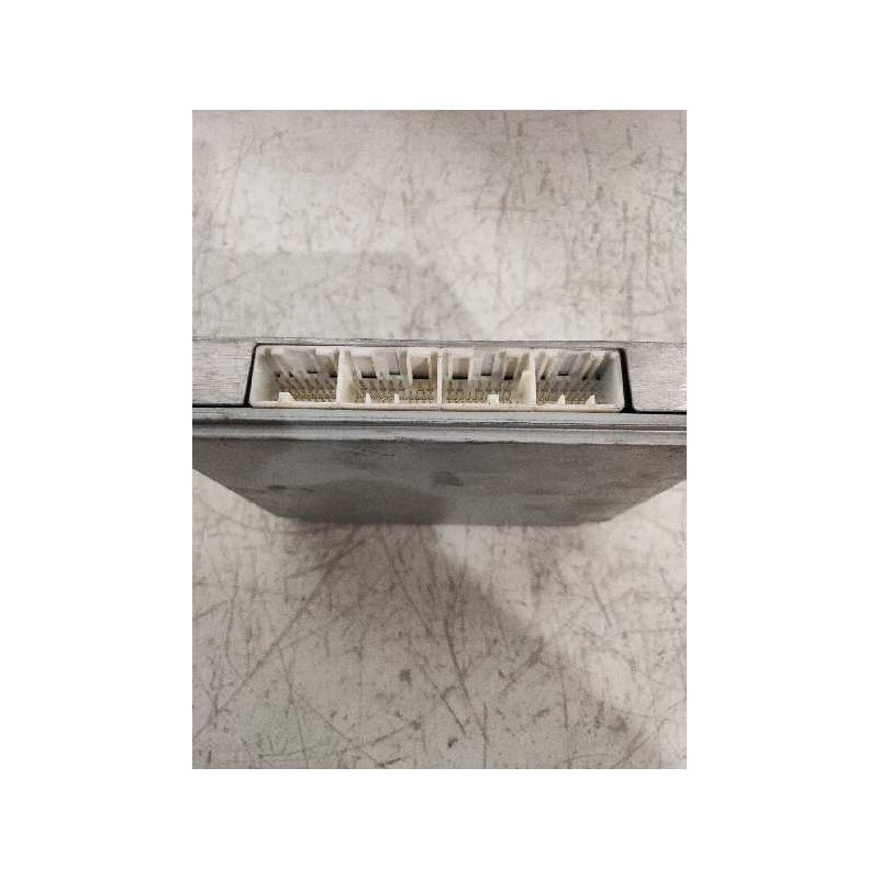 Recambio de centralita motor uce para toyota avensis berlina (t25) 2.0 d4-d executive berlina (5-ptas.) referencia OEM IAM 89661