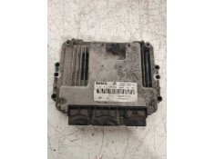 Recambio de centralita motor uce para renault laguna ii (bg0) confort expression referencia OEM IAM 0281012588 8200527713 820056