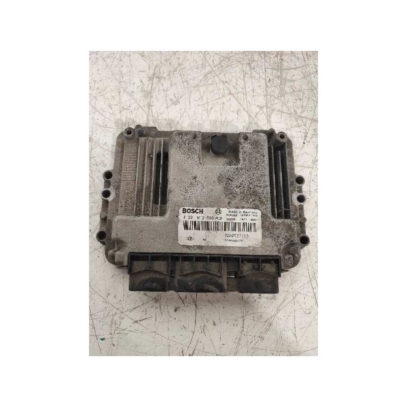 Recambio de centralita motor uce para renault laguna ii (bg0) confort expression referencia OEM IAM 0281012588 8200527713 820056