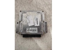 Recambio de centralita motor uce para mitsubishi space star (dg0) 1900 di-d avance referencia OEM IAM 0281011104 HOM8200243805 8