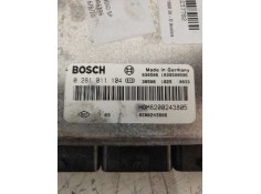 Recambio de centralita motor uce para mitsubishi space star (dg0) 1900 di-d avance referencia OEM IAM 0281011104 HOM8200243805 8 2
