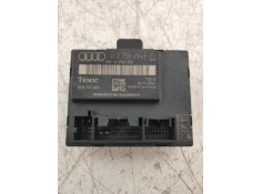 Recambio de centralita cierre para audi a6 berlina (4f2) 3.2 v6 24v fsi referencia OEM IAM 4F0959794F 4F0910795F 