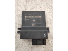 Recambio de modulo electronico para audi a6 berlina (4f2) 3.2 v6 24v fsi referencia OEM IAM 4F0907468D 4F0910468A 
