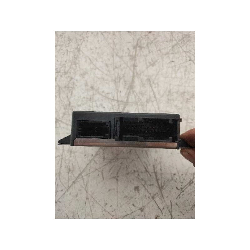 Recambio de modulo electronico para audi a6 berlina (4f2) 3.2 v6 24v fsi referencia OEM IAM 4F0907468D 4F0910468A 