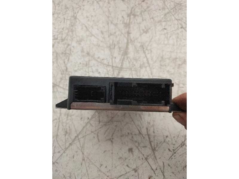 Recambio de modulo electronico para audi a6 berlina (4f2) 3.2 v6 24v fsi referencia OEM IAM 4F0907468D 4F0910468A 