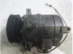 Recambio de compresor aire acondicionado para audi a8 (d2) 3.3 v8 32v tdi biturbo cat (akf) referencia OEM IAM SE7PV16 SE7PV16 1 2