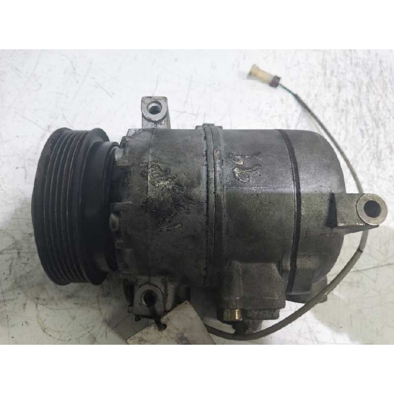 Recambio de compresor aire acondicionado para audi a8 (d2) 3.3 v8 32v tdi biturbo cat (akf) referencia OEM IAM SE7PV16 SE7PV16 1